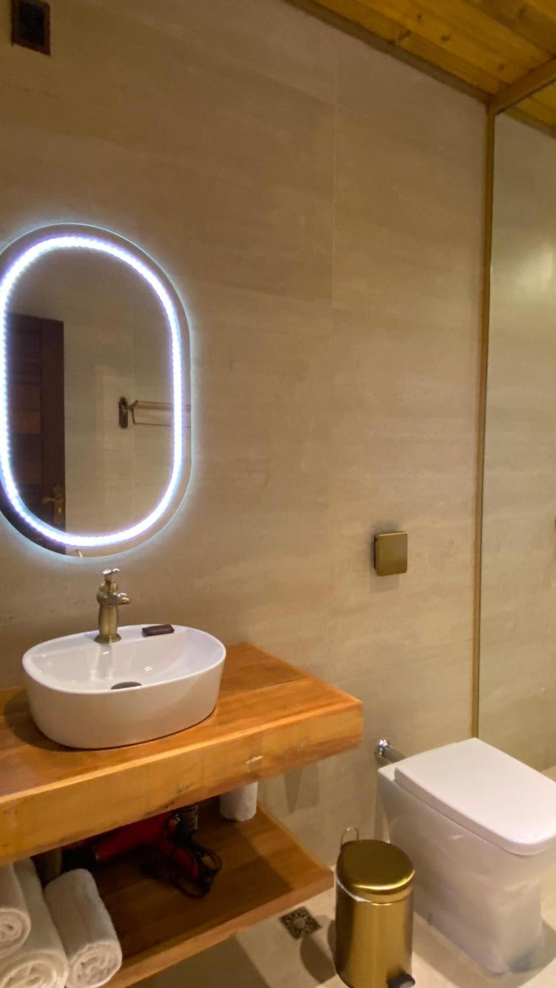 La Nostra Terra Hotel Nova Veneza  Ruang foto
